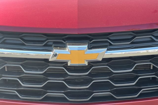 Used 2025 Chevrolet Trax LT w/ LT Convenience Package image 36