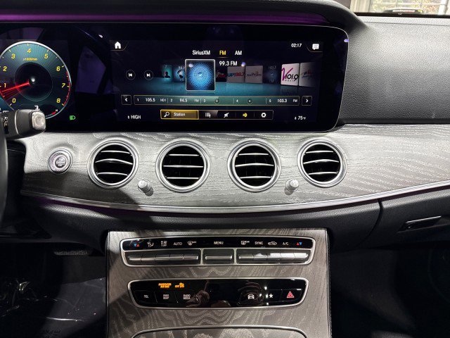 Used 2021 Mercedes-Benz E 350 Sedan w/ Premium Package image 76