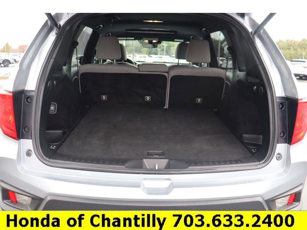 Certified 2023 Honda Passport EX-L image 31