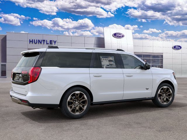 New 2027 Ford Expedition Max King Ranch AWD/4WD image 6