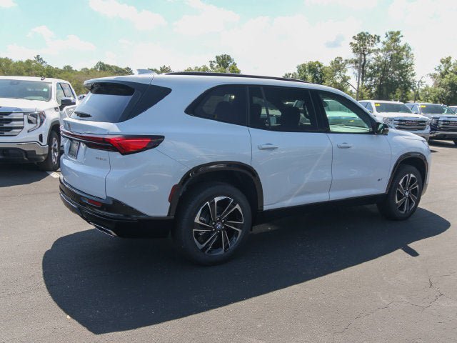 New 2026 Buick Enclave Sport Touring w/ Power Package FWD image 10