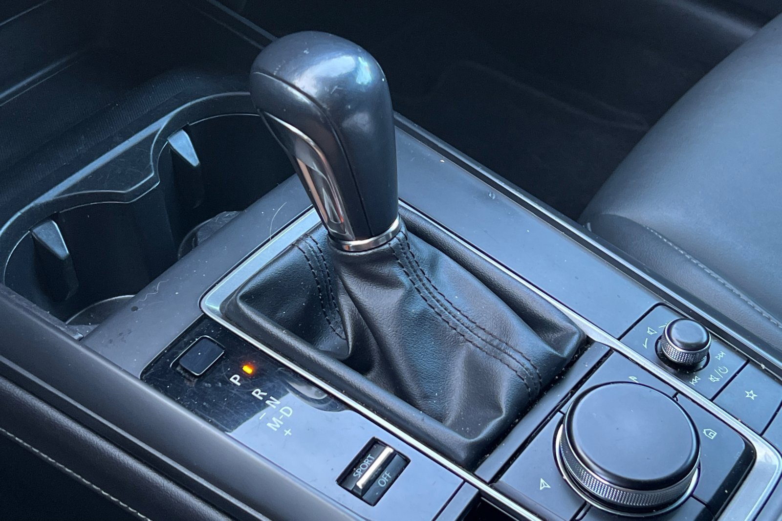 Used 2023 MAZDA CX-30 AWD 2.5 S w/ Select Package image 27