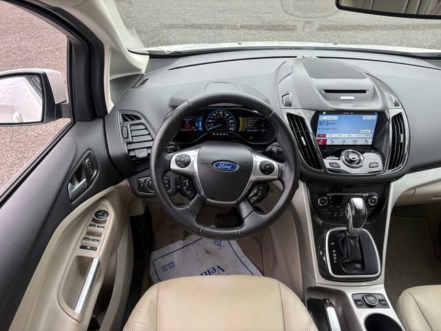 Used 2016 Ford C-MAX SEL w/ Equipment Group 302A image 8