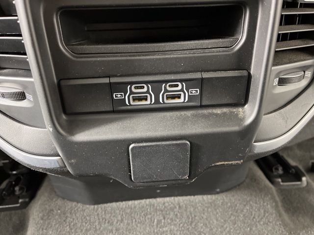 Used 2023 RAM 1500 Big Horn AWD/4WD image 47