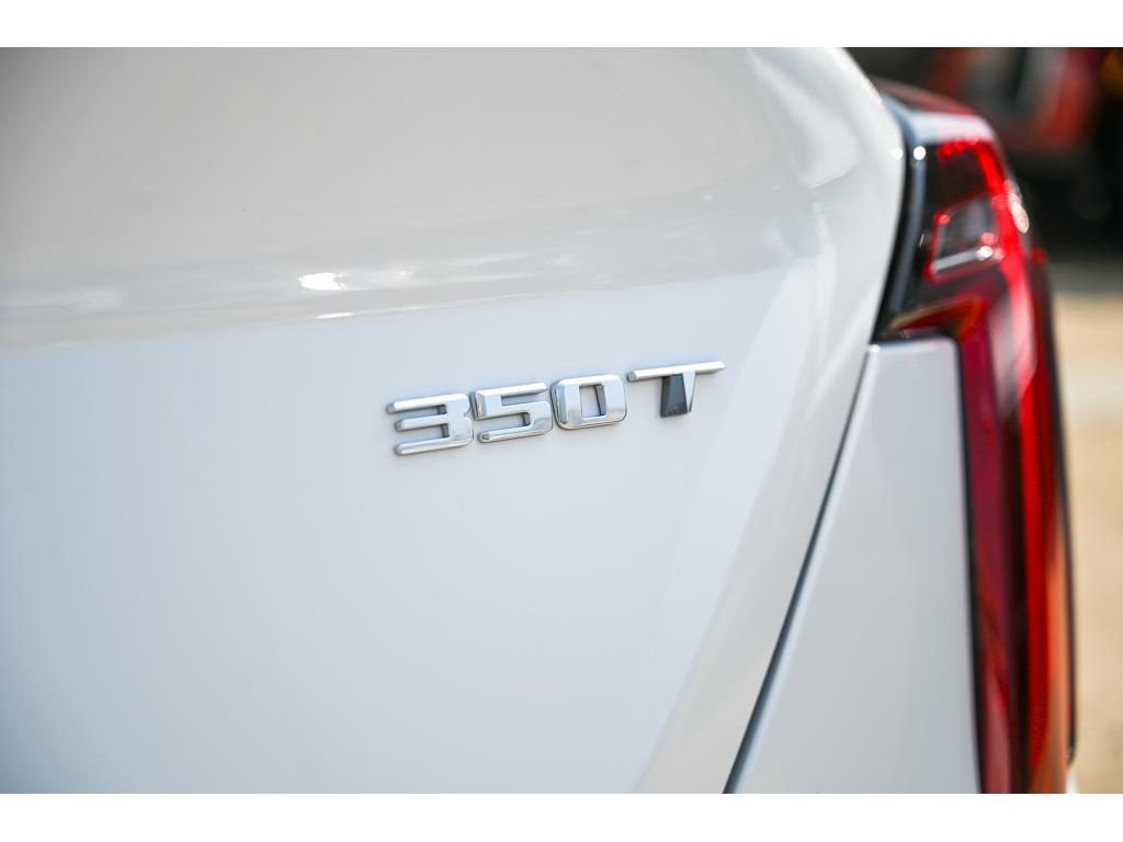 New 2025 Cadillac CT4 Premium Luxury image 40