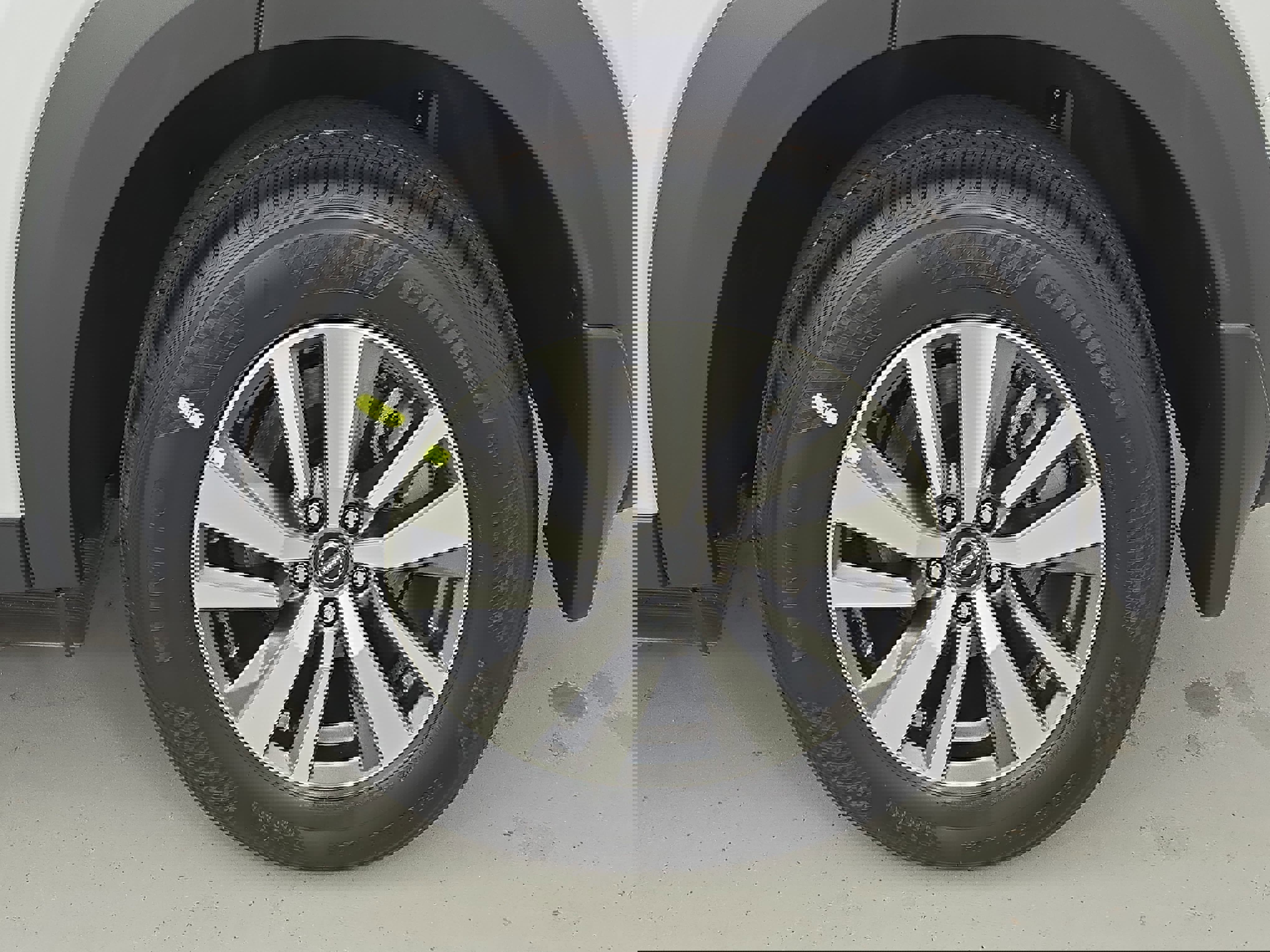 New 2025 Nissan Pathfinder SL w/ Black Appearance Package image 34