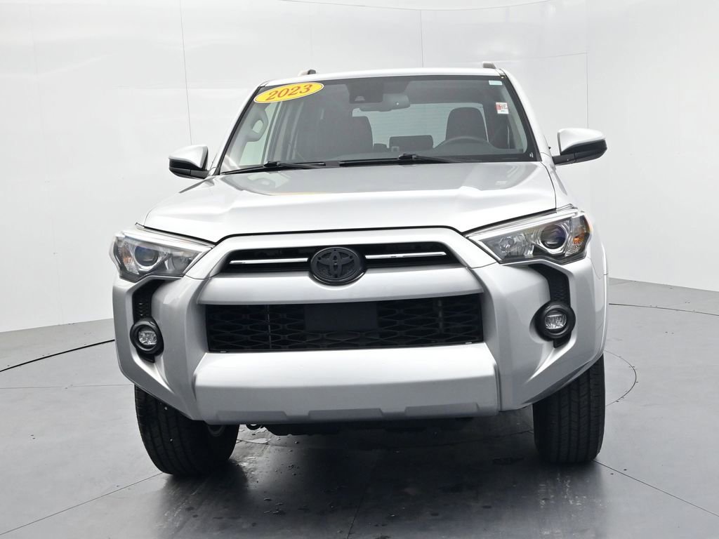 Used 2023 Toyota 4Runner SR5 RWD image 3