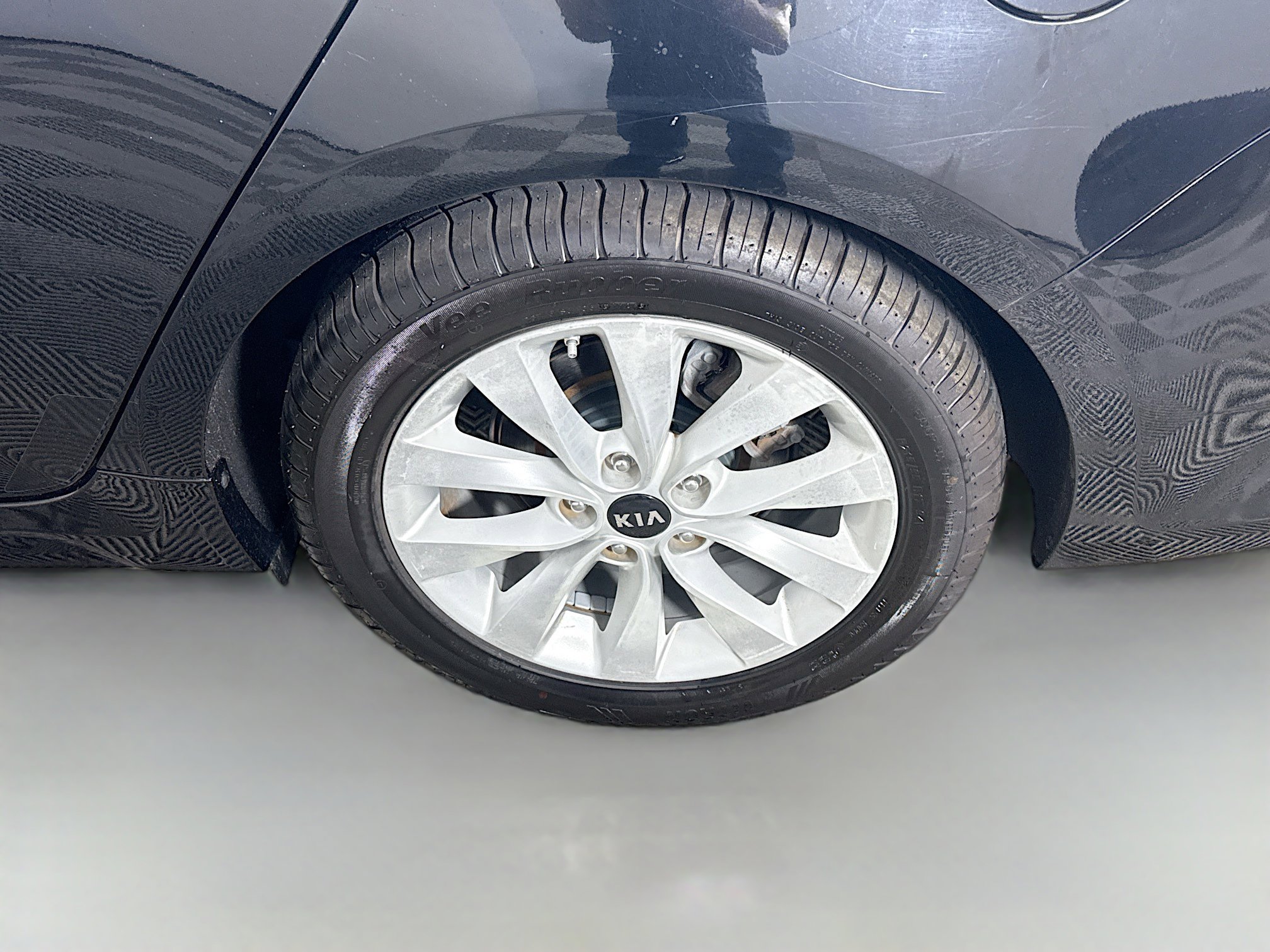 Used 2016 Kia Optima EX w/ Premium Package image 37