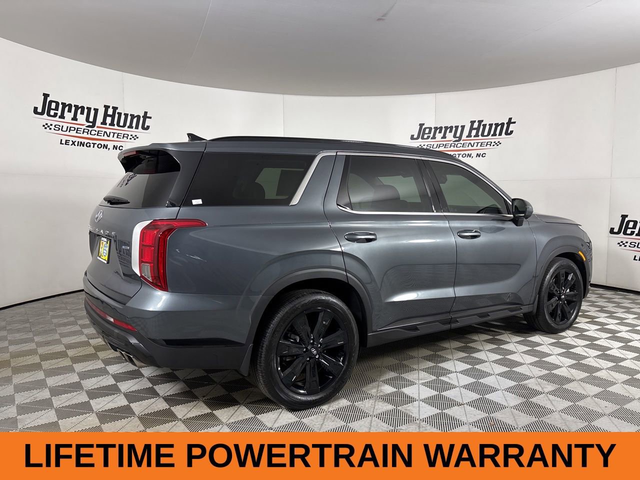 Used 2025 Hyundai Palisade XRT image 5