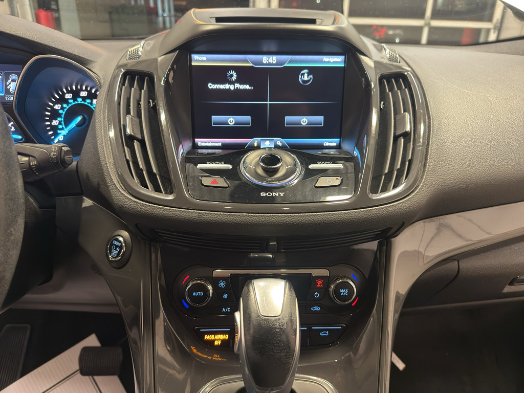 Used 2015 Ford Escape Titanium image 17