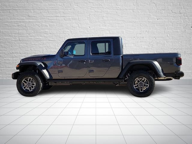 New 2026 Jeep Gladiator Mojave AWD/4WD image 2
