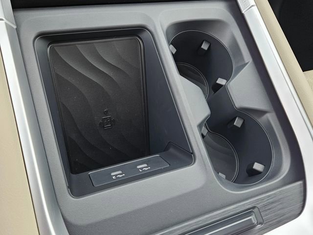 New 2026 Nissan Armada Platinum image 22