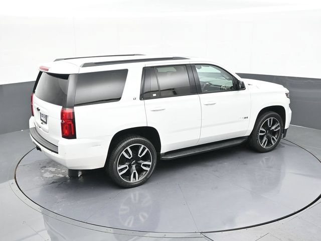 Used 2018 Chevrolet Tahoe LT w/ Luxury Package AWD/4WD image 65