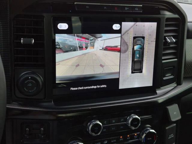 Used 2024 Ford F150 Raptor w/ Equipment Group 803A Raptor R image 14