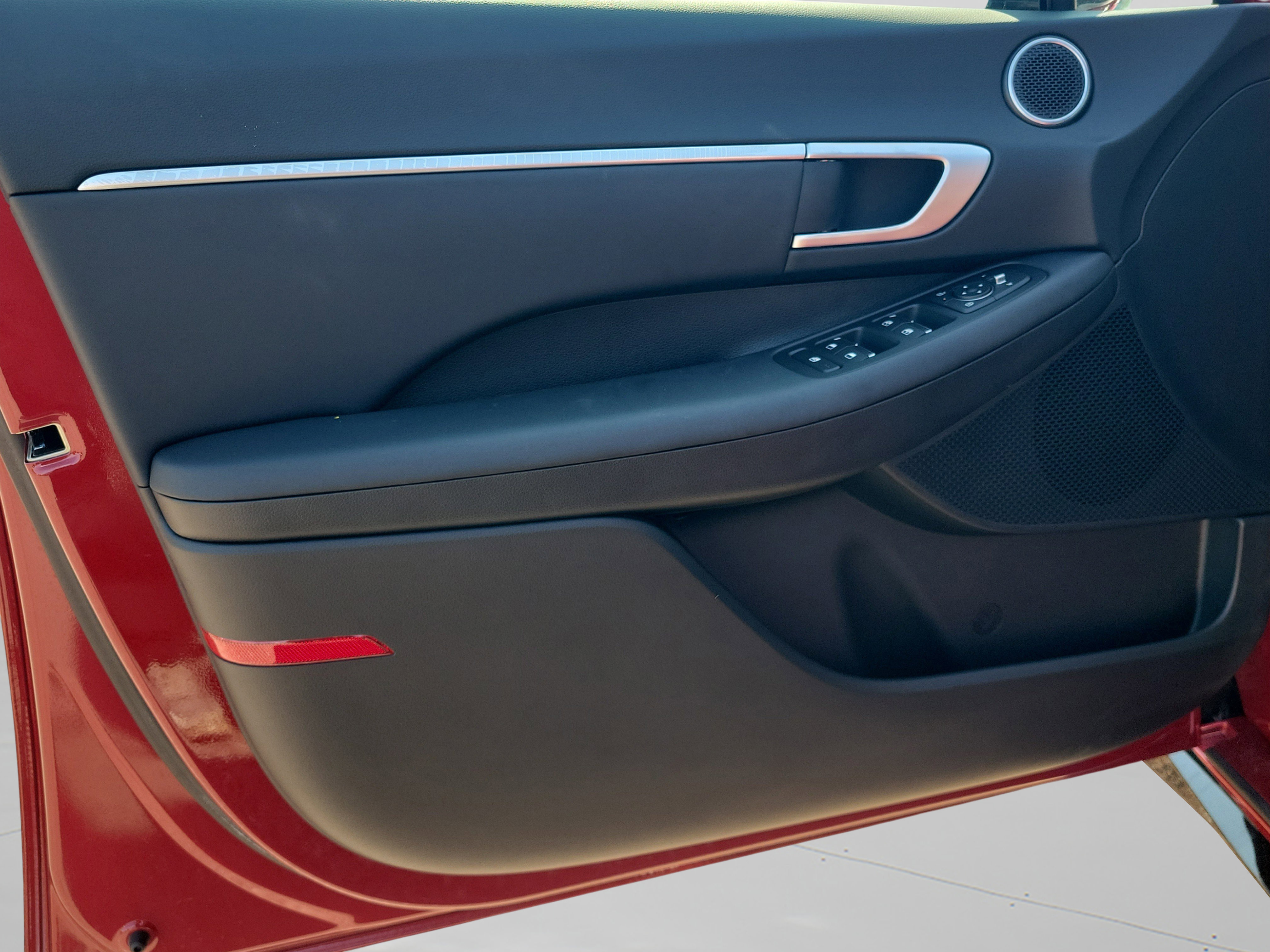 New 2026 Hyundai Sonata SEL image 21