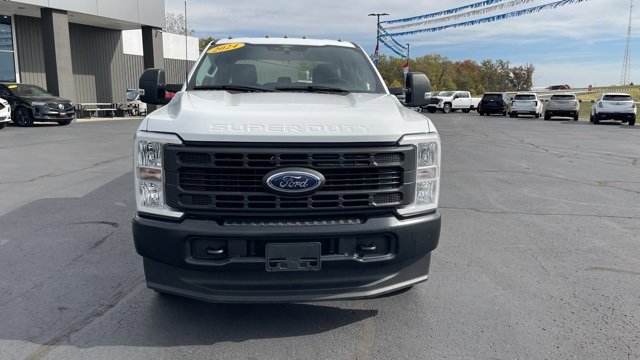 Used 2024 Ford F250 XL image 7