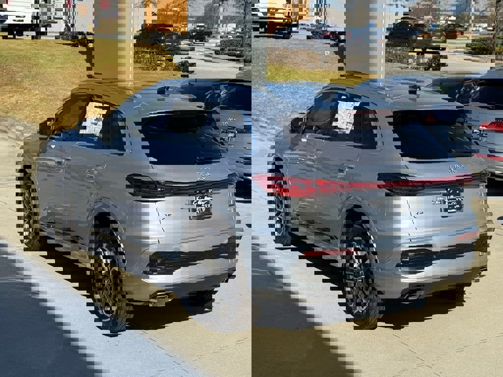 New 2025 Audi Q5 Premium Plus image 11