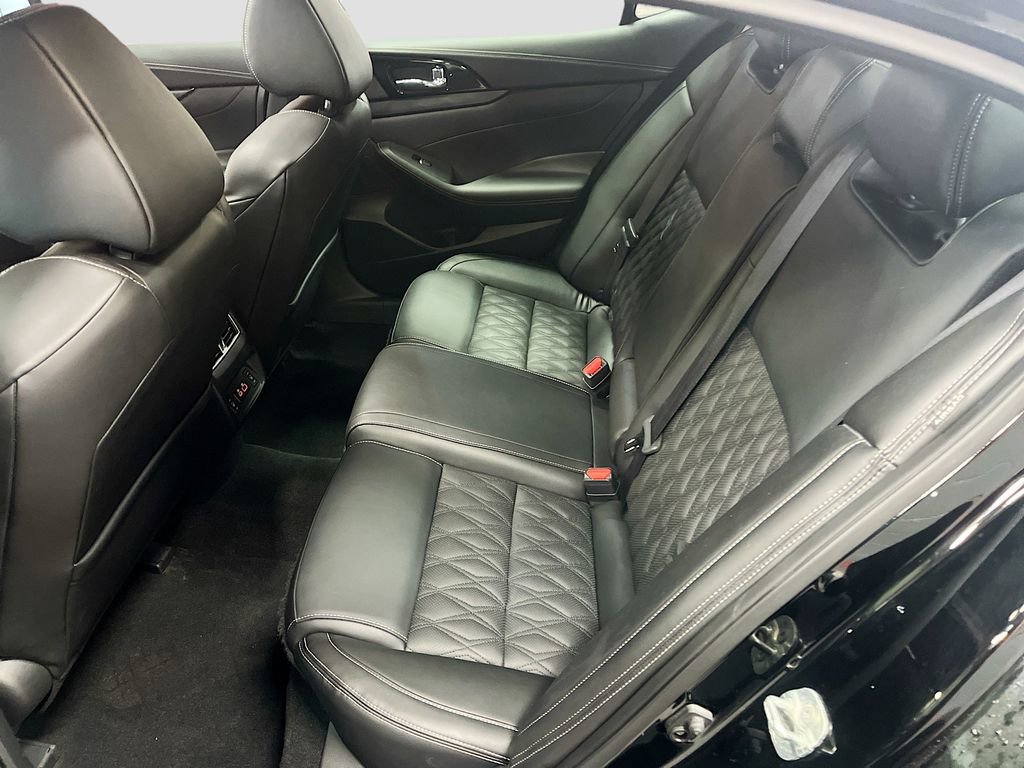 Used 2023 Nissan Maxima Platinum w/ Sport Mat Group image 26