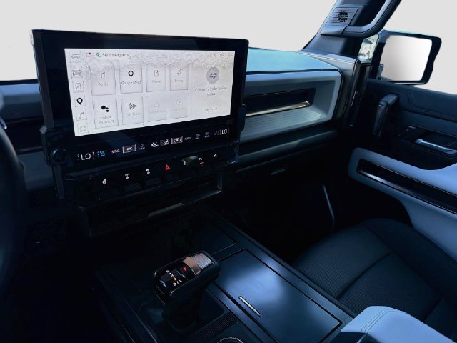 Used 2024 GMC Hummer EV 3X w/ Extreme Off-Road Package AWD/4WD image 27
