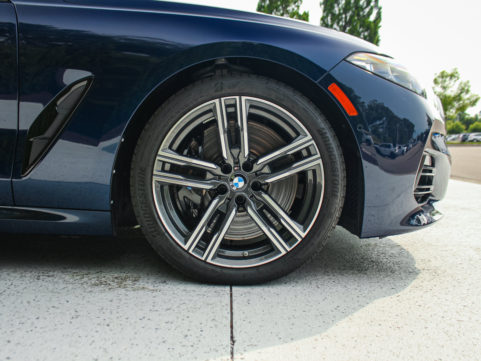 Used 2026 BMW 840i Coupe RWD image 13
