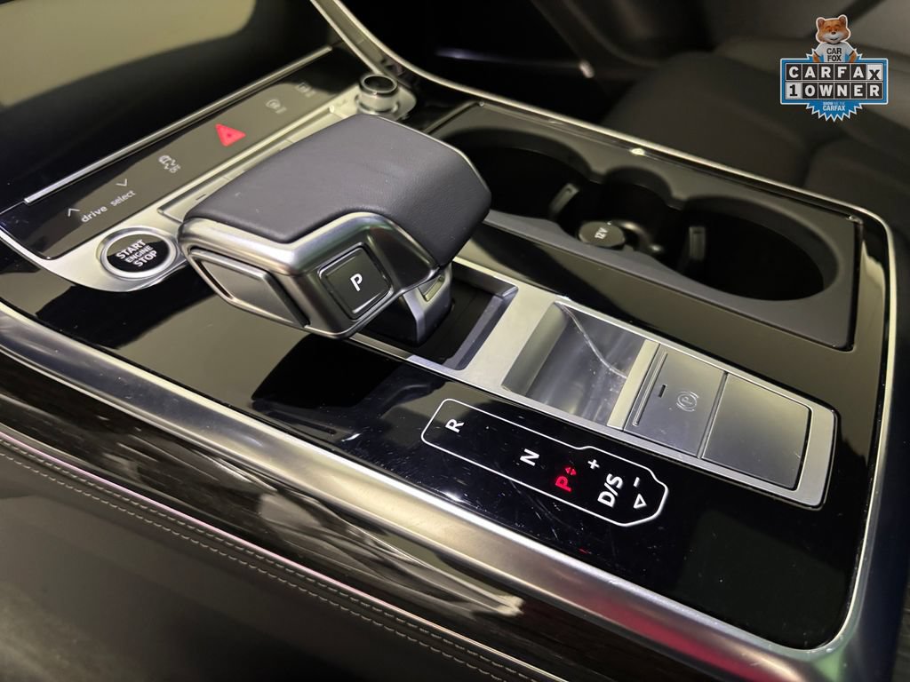 Used 2025 Audi Q8 Prestige AWD/4WD image 28