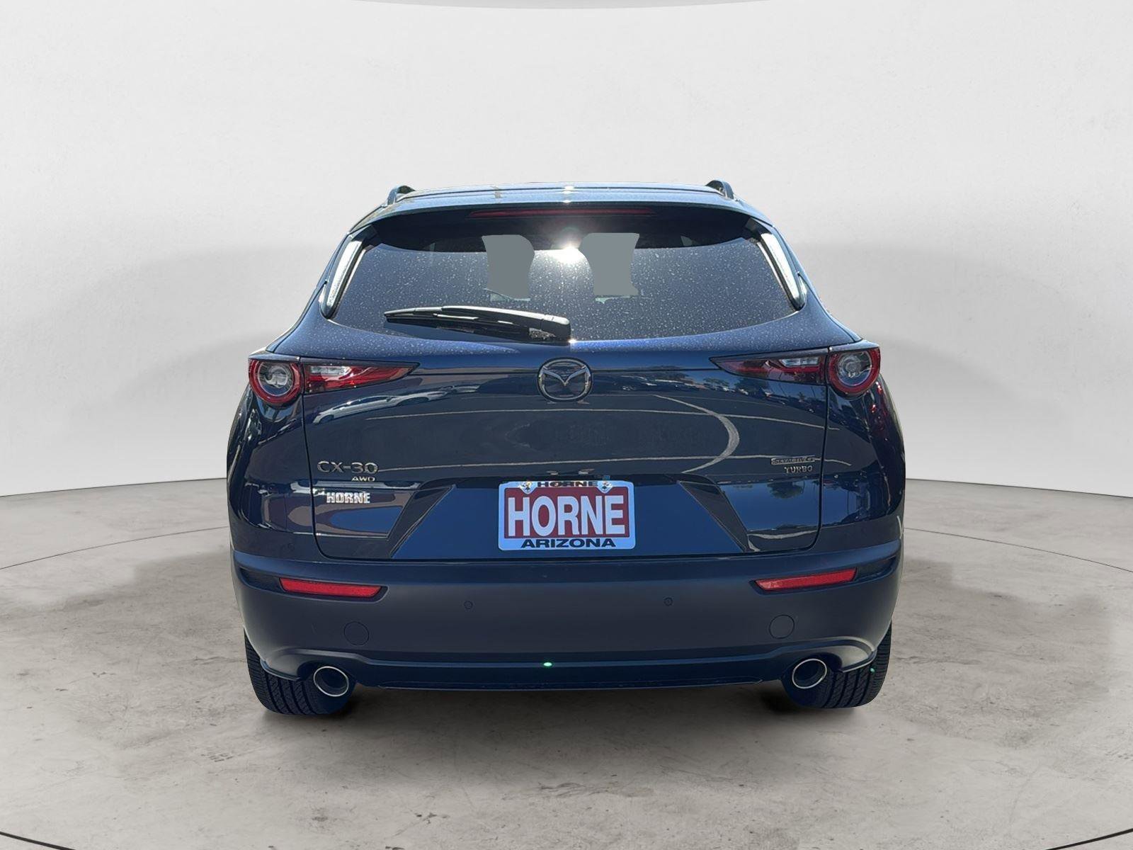 New 2026 MAZDA CX-30 Aire Edition image 4