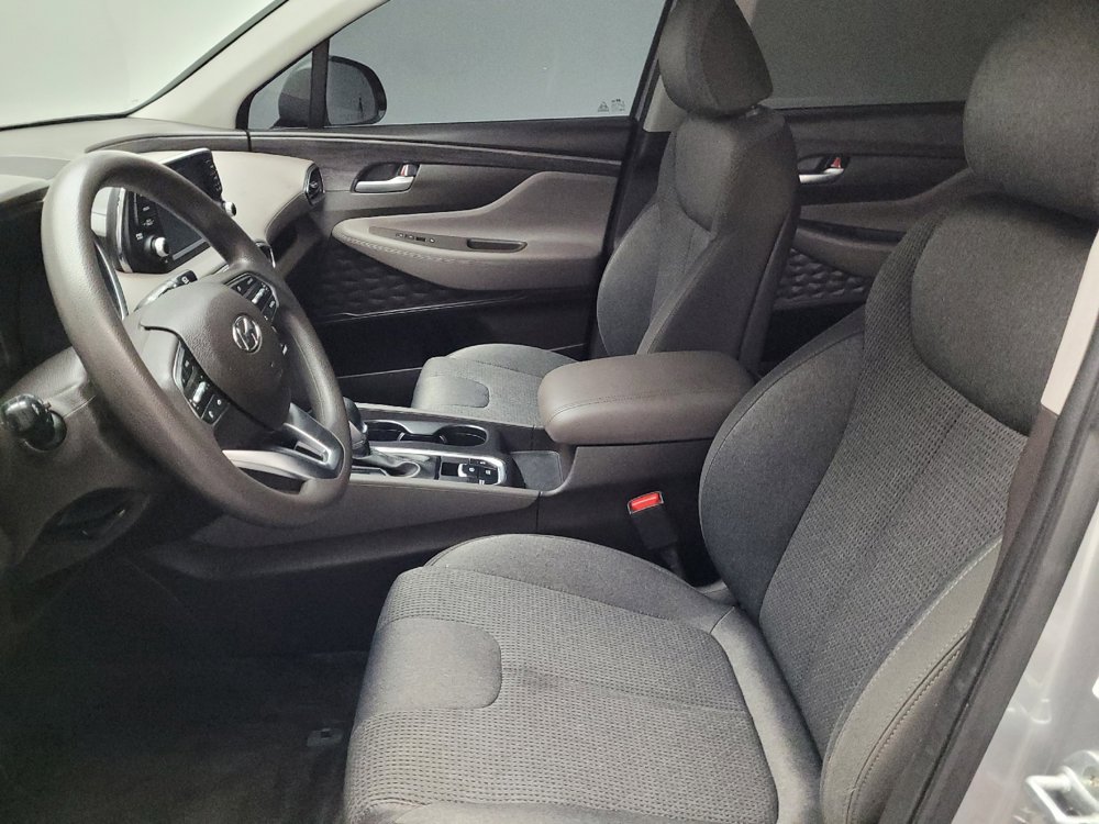 Used 2020 Hyundai Santa Fe SEL image 17