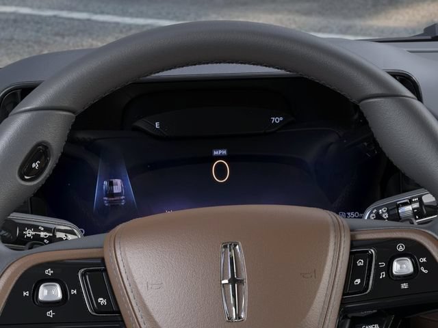 New 2026 Lincoln Aviator Reserve AWD/4WD image 14