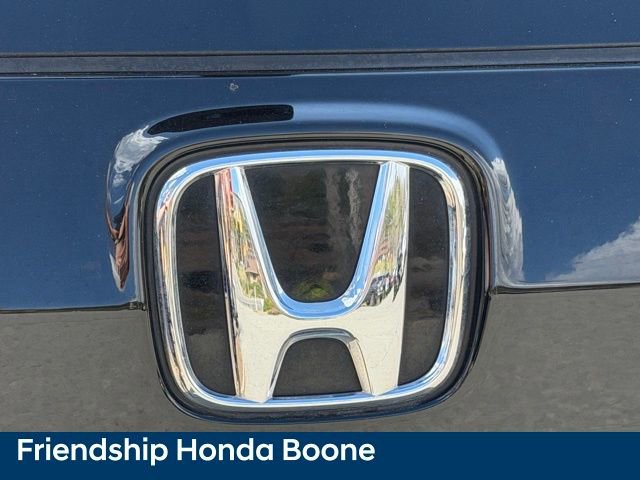 Certified 2024 Honda CR-V EX-L image 11