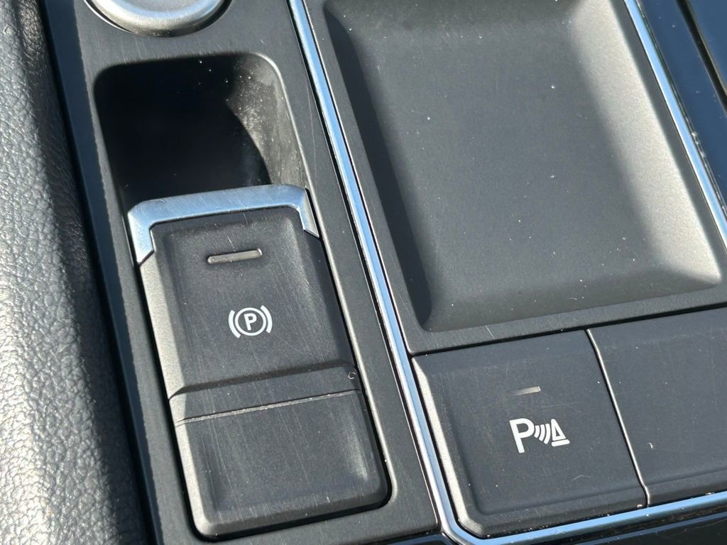 Used 2022 Volkswagen Atlas SE w/ Panoramic Sunroof Package FWD image 58