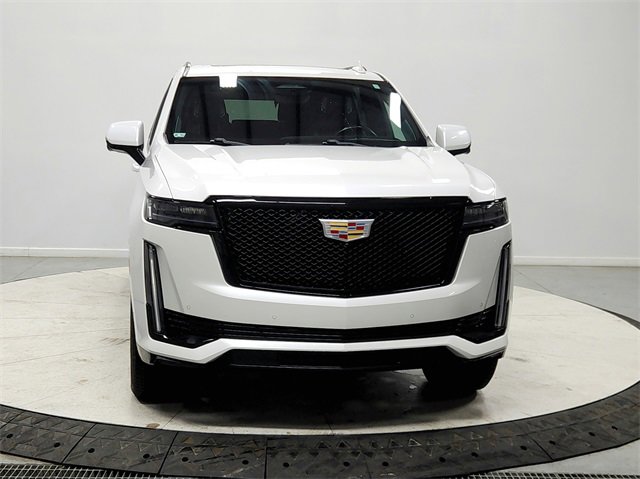 Used 2021 Cadillac Escalade Sport Platinum image 2