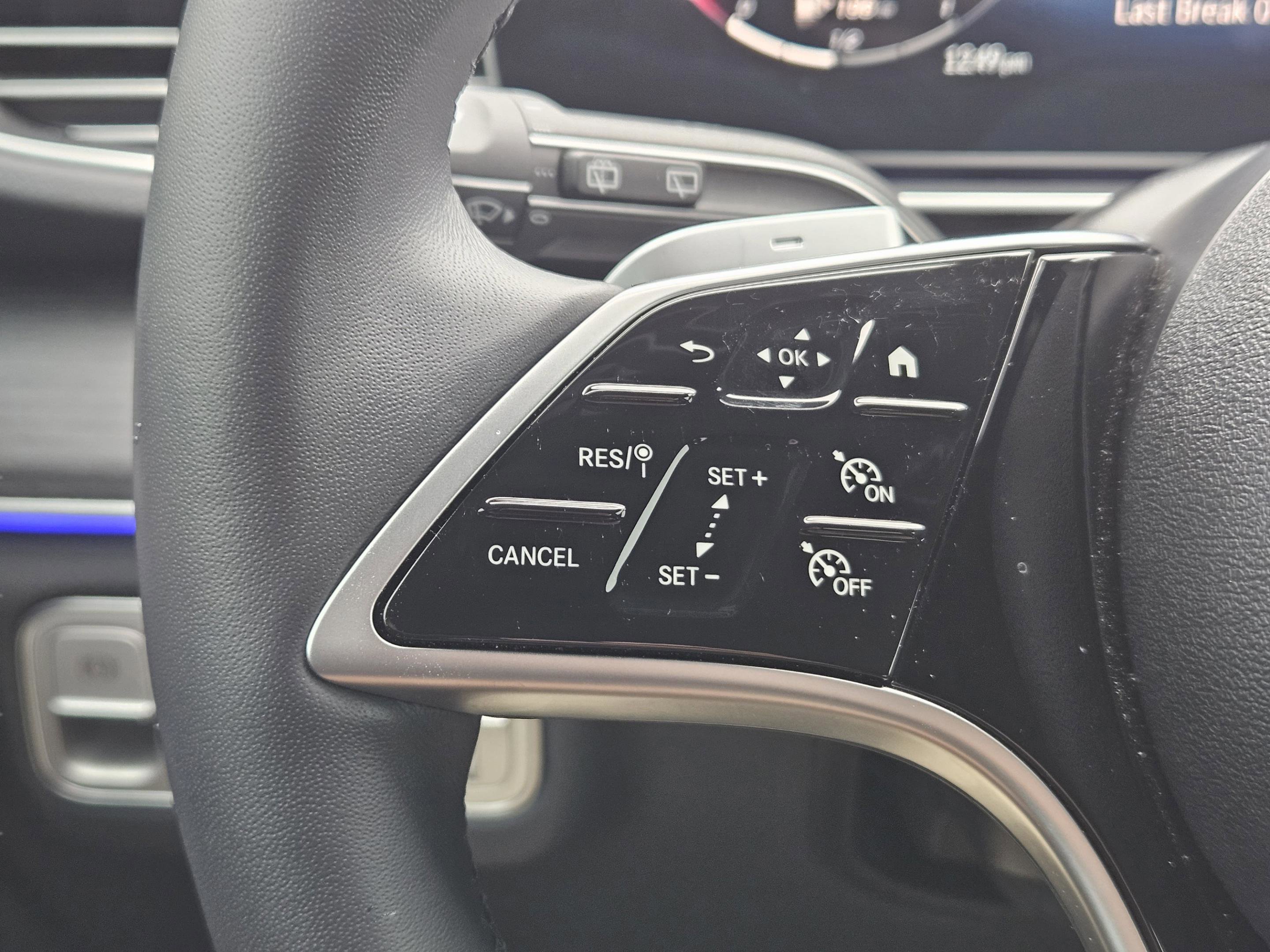 Certified 2026 Mercedes-Benz GLE 350 4MATIC image 20