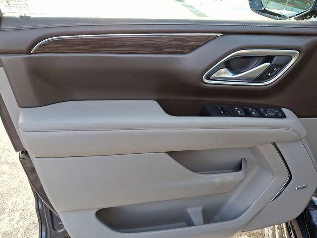 Certified 2022 Chevrolet Tahoe LT w/ LT Signature Package image 13