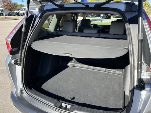 Used 2018 Honda CR-V Touring image 31