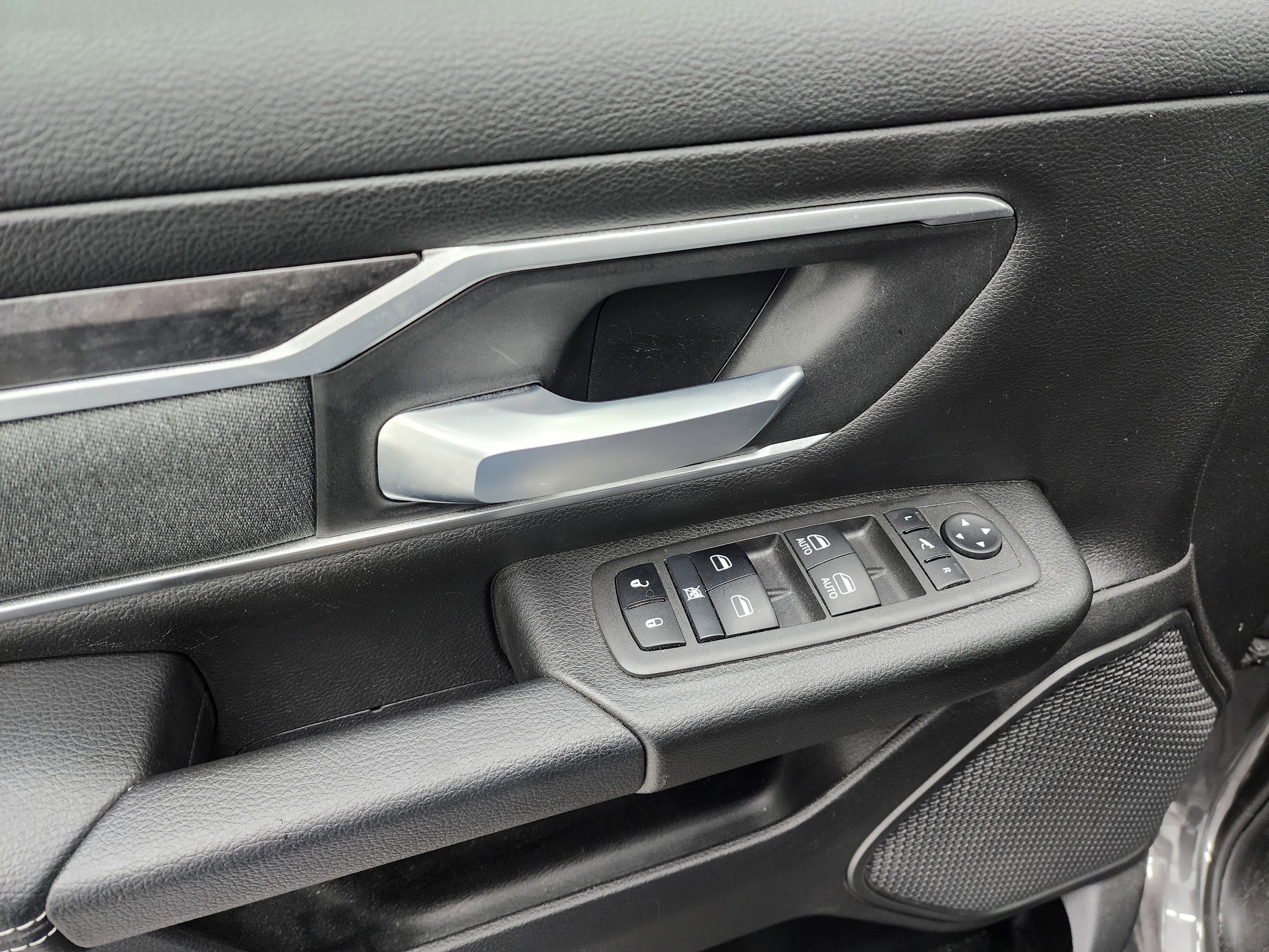 Used 2022 RAM 1500 Big Horn image 40