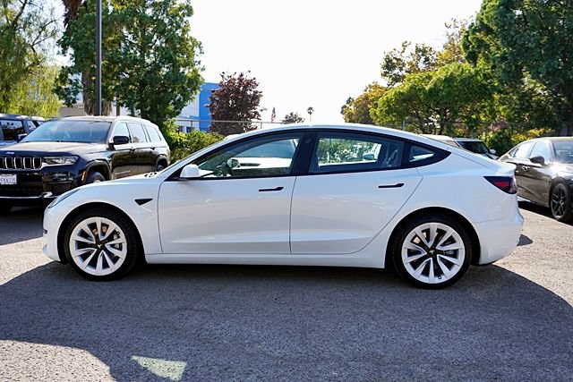 Used 2023 Tesla Model 3 Standard Range RWD image 12