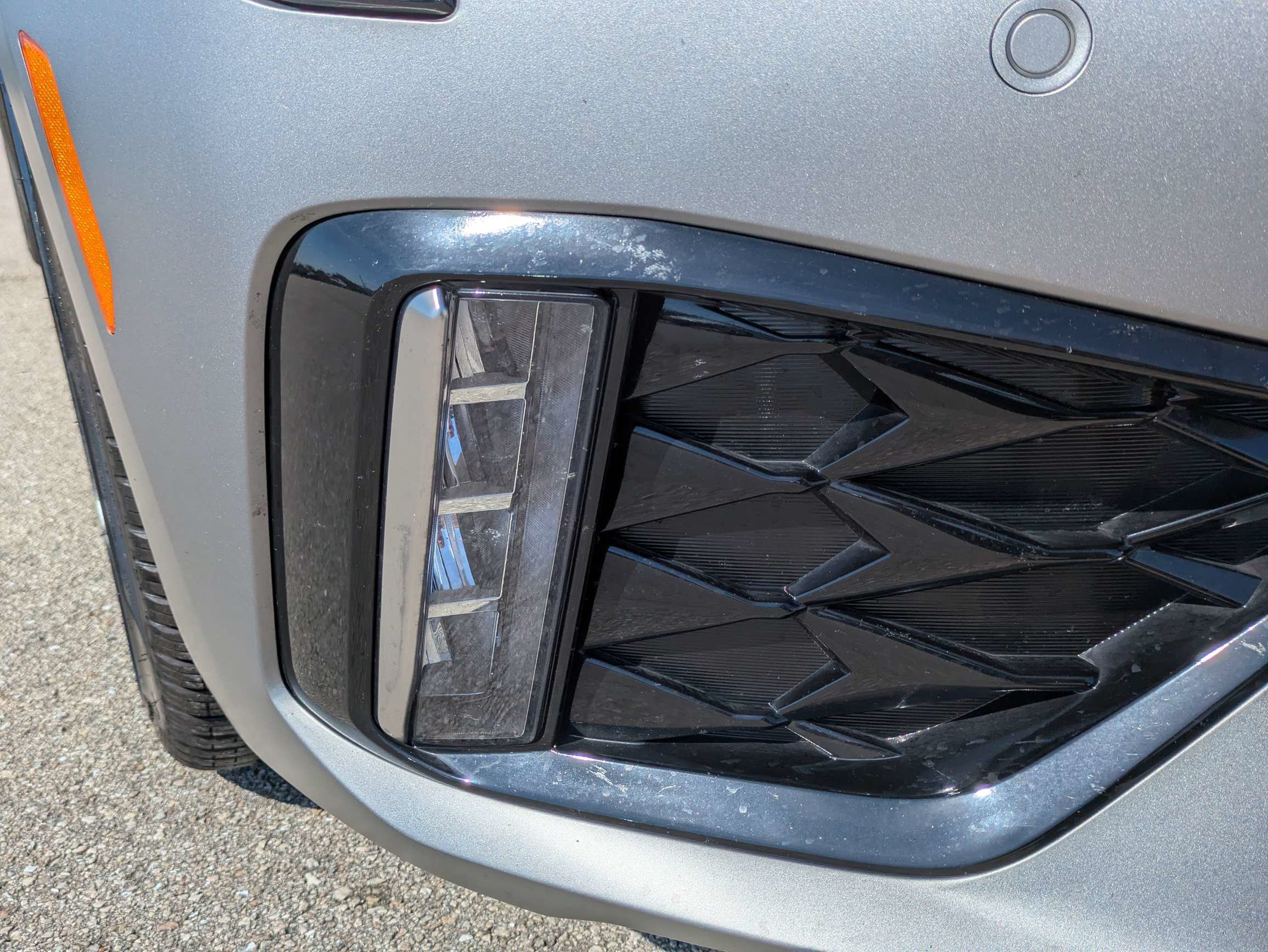 Certified 2026 Kia K5 GT FWD image 11