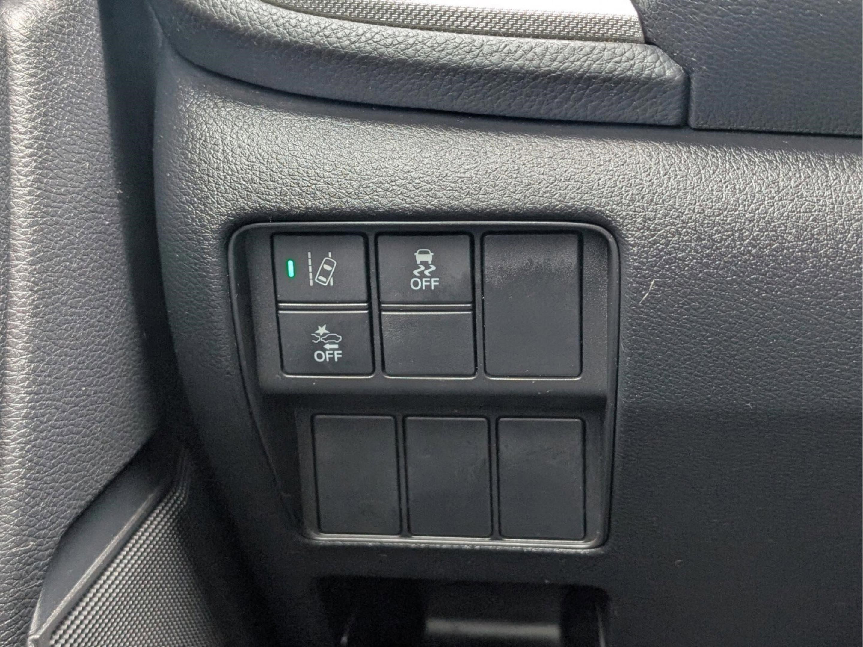 Used 2021 Honda CR-V Special Edition image 46