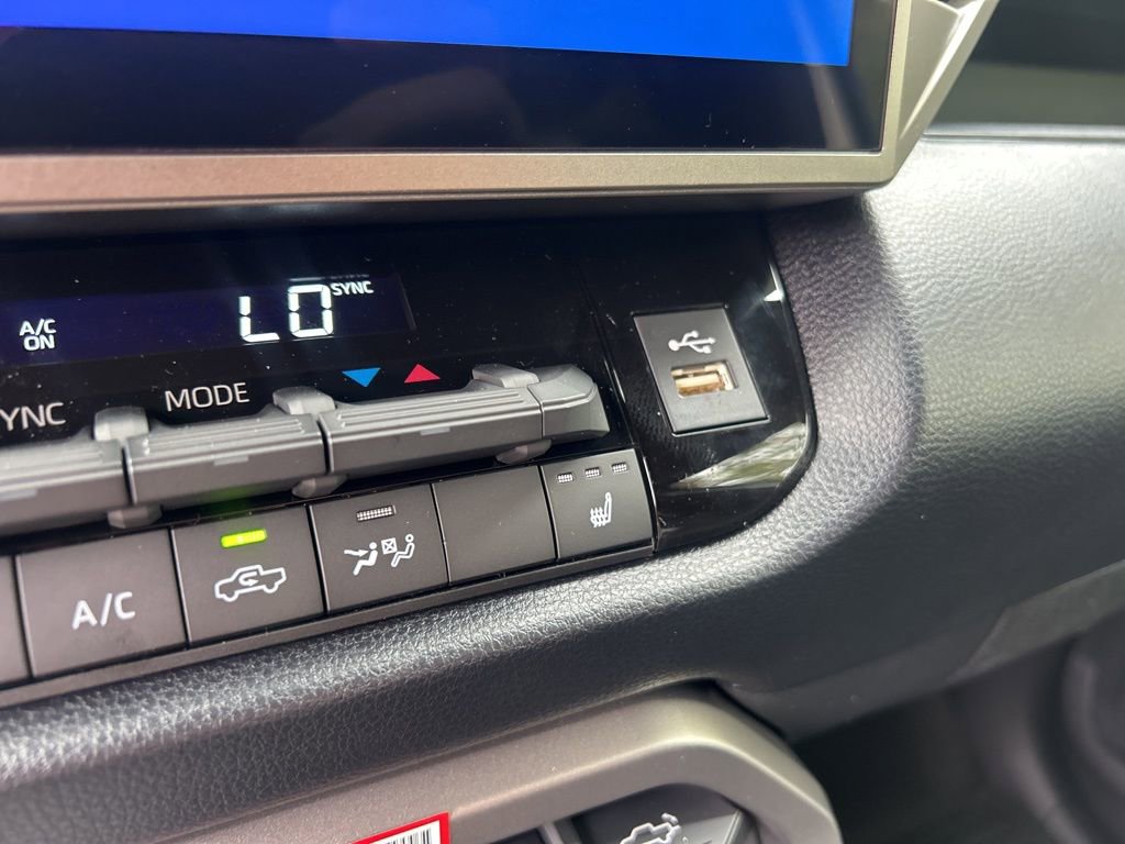 New 2026 Toyota Tundra SR5 image 15