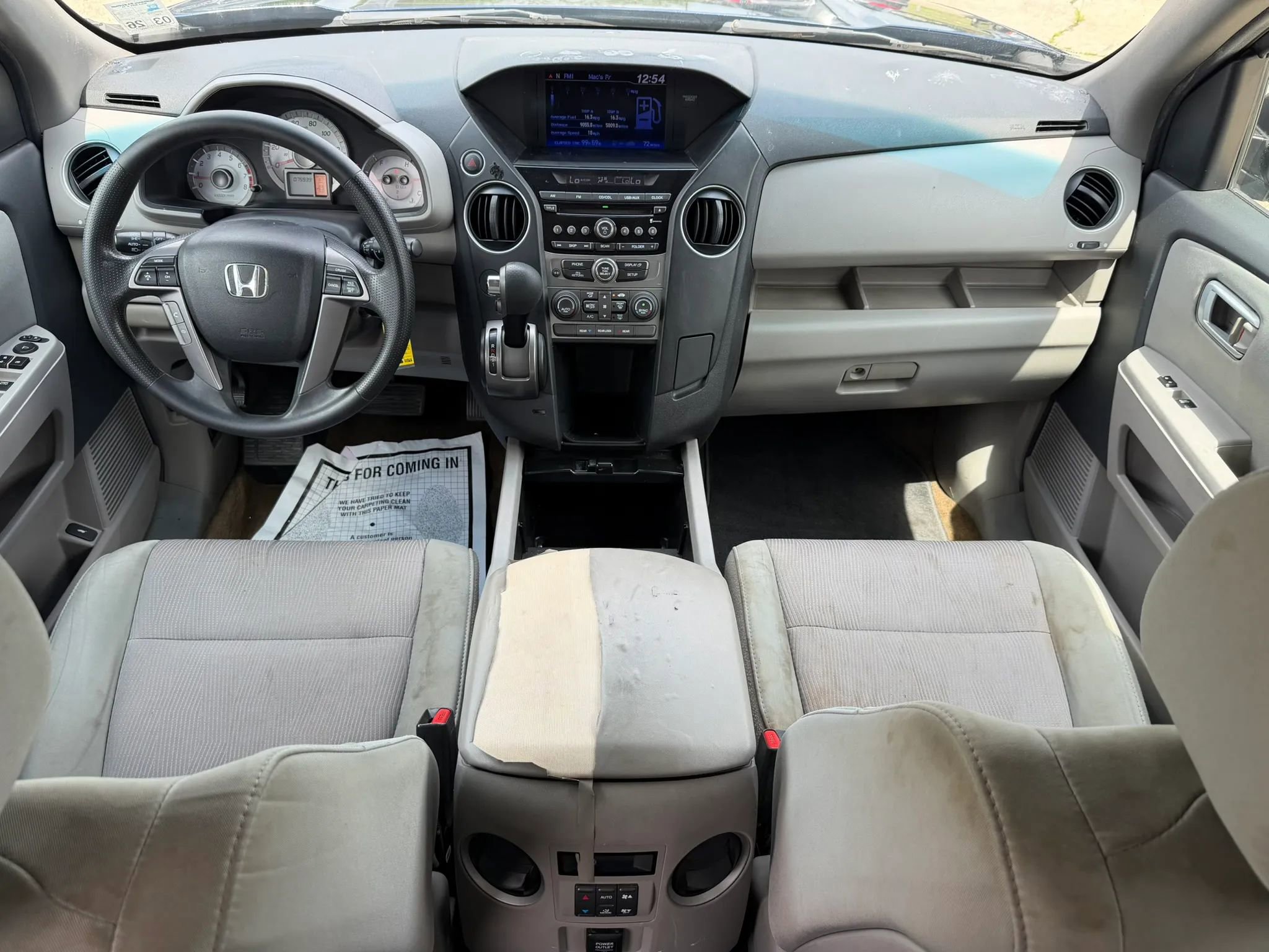 Used 2013 Honda Pilot EX image 18