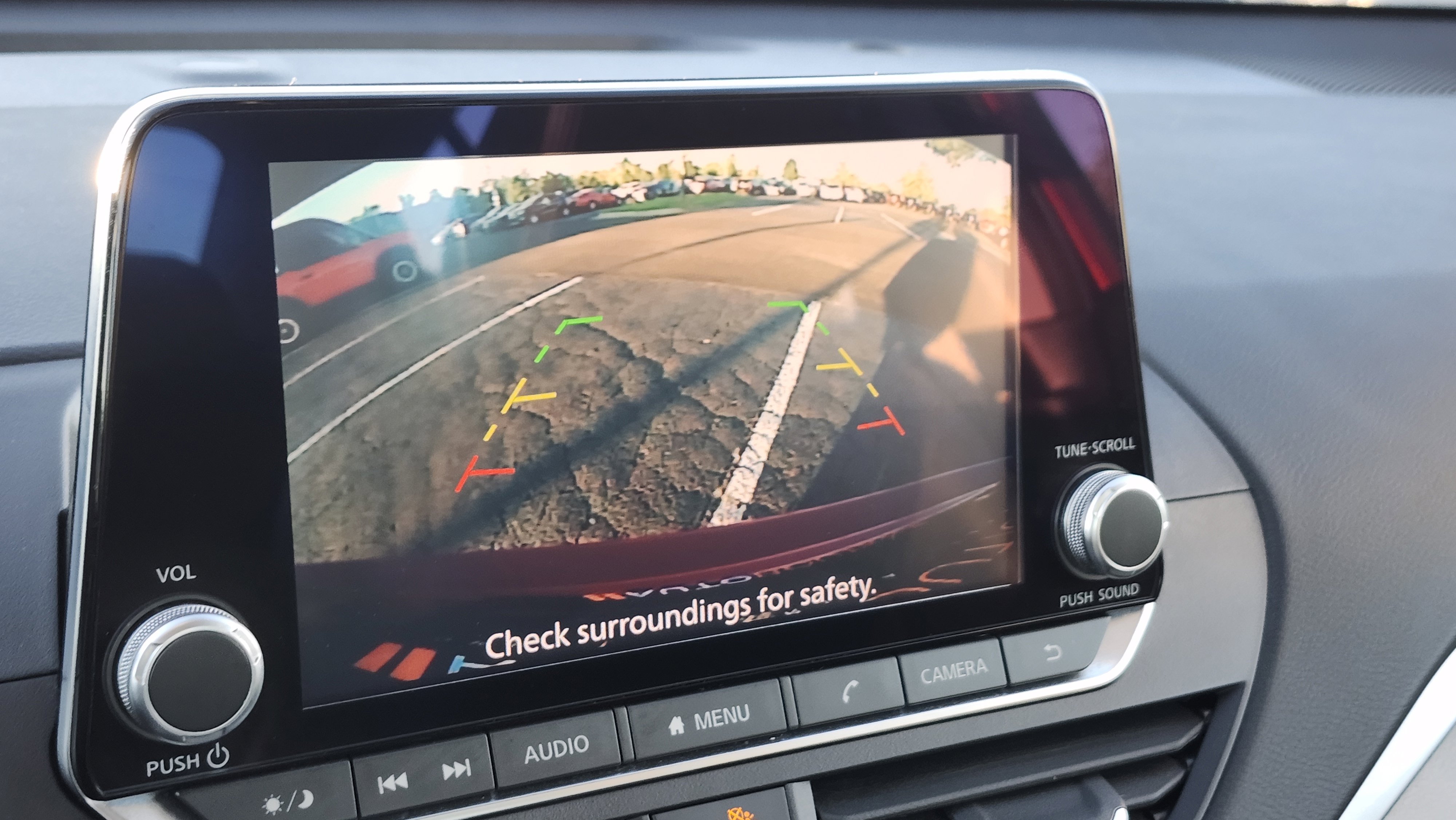 Used 2022 Nissan Altima 2.5 SV image 23