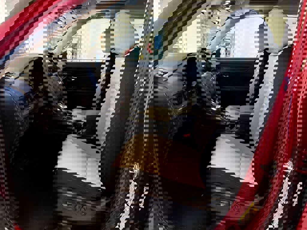 Certified 2026 Honda CR-V EX image 19