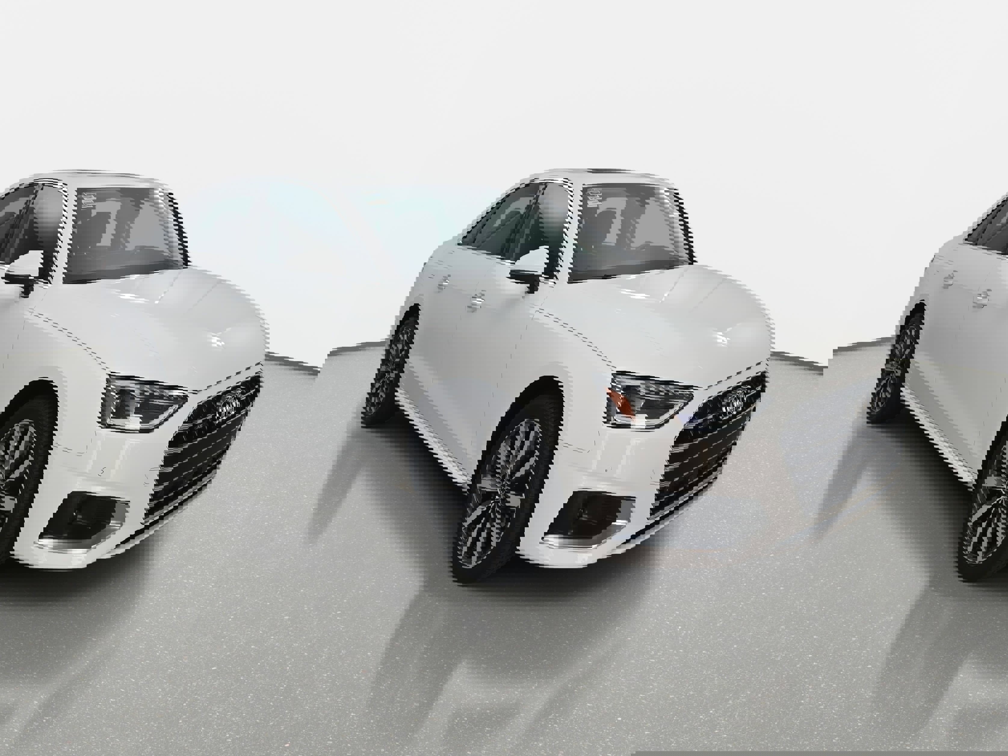 Used 2022 Audi A4 2.0T Premium Plus w/ Premium Plus Package image 3