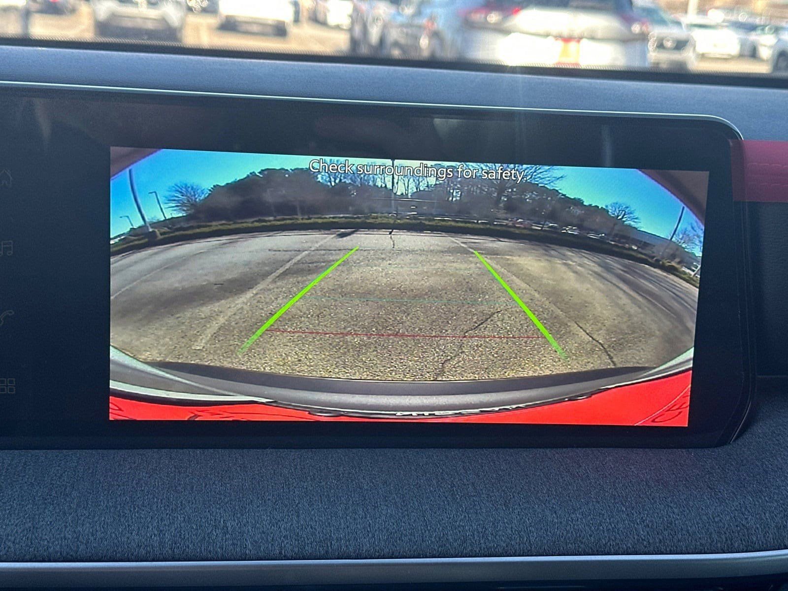 New 2026 Nissan Kicks SV w/ Cold Weather Package image 28