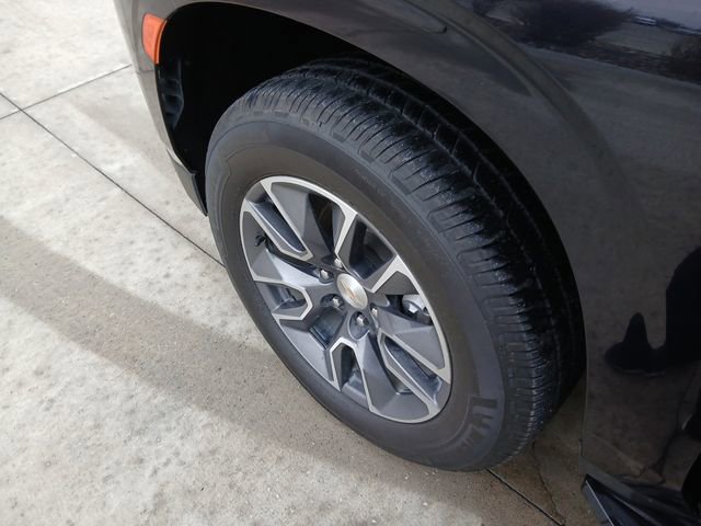 Certified 2021 Chevrolet Tahoe LT w/ Rear Media and Nav Package image 33