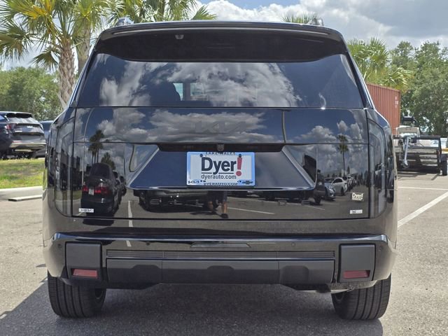 New 2027 Kia Telluride X-Line SX Prestige AWD/4WD image 6
