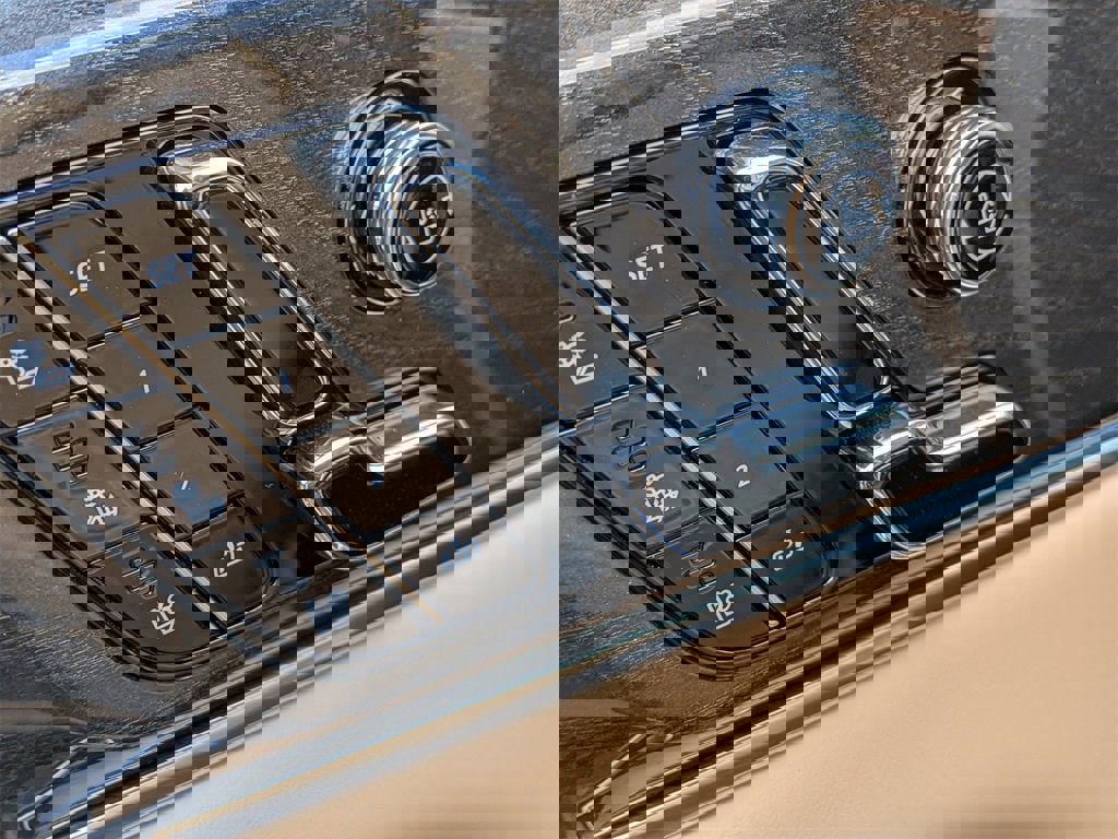 New 2025 Cadillac Escalade IQ Sport 2 image 20