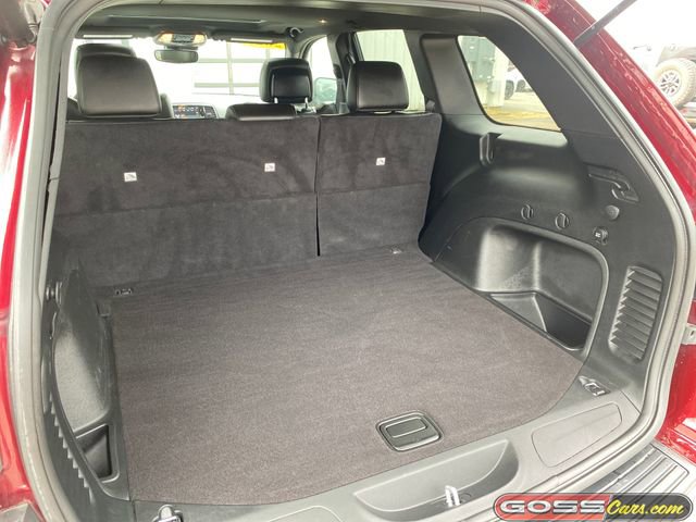 Certified 2021 Jeep Grand Cherokee Limited w/ Quick Order Package 28K 80th image 9