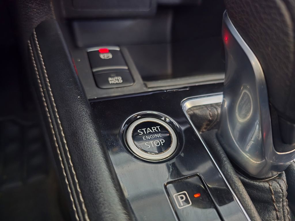 Used 2021 Nissan Kicks SV image 26