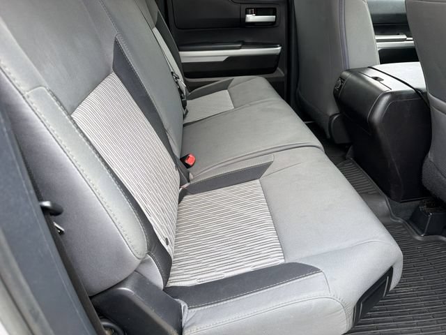 Used 2014 Toyota Tundra SR5 w/ SR5 Upgrade Package RWD image 35